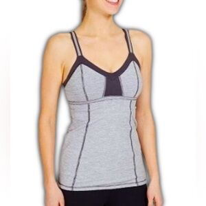 Lululemon Light Up Tank/ 6